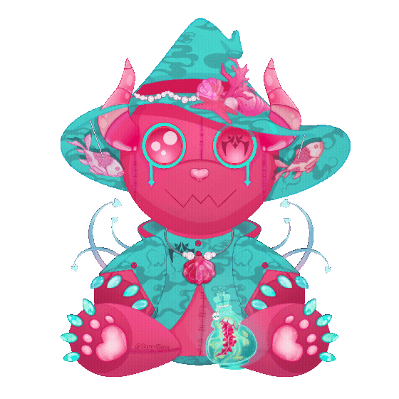 Hi Hi ~